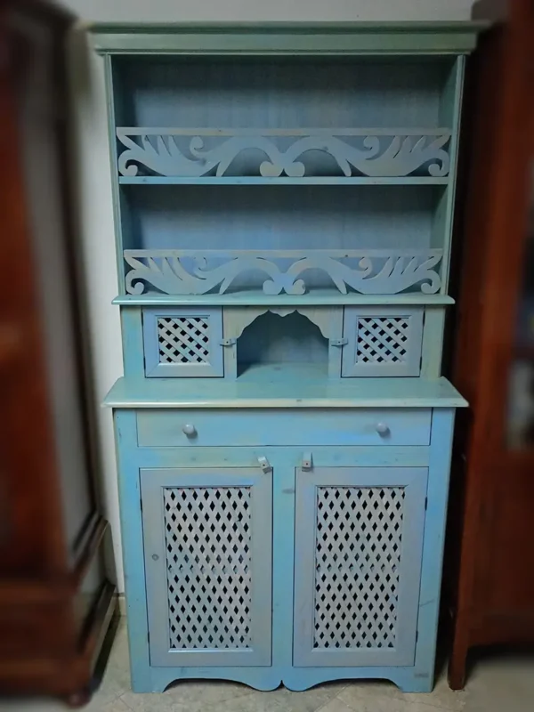 Credenza vintage