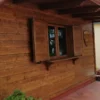 Casetta in Legno