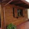 Casetta in Legno